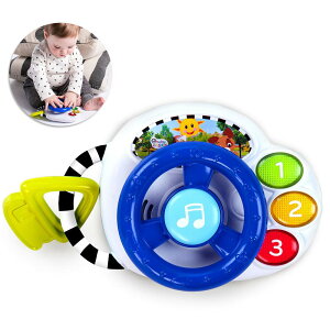 �x�r�[�A�C���V���^�C�� (Baby Einstein) �h���C�r���O�E�`���[���Y (10047)