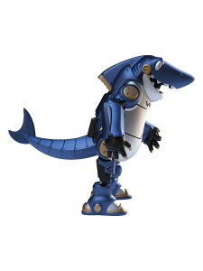 Smiling Shark �\���N�J�X�^���ߋ� - ��ƃC�x���g�E�u�����h�v�����[�V�����E�M�t�g�ɍœK�ȉ����đ��@�\�ȓ����}�X�R�b�g