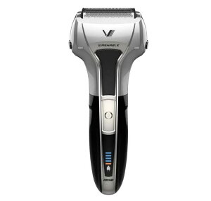 �򐸊� IZF-V571-S(�V���o�[) �\���b�h�V���[�Y �������V�F�[�o�[ 5���n