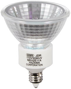 ���U�� �G�R�N�[���n���Q���V���C��50W�` JDR110V30WUVMKH2E11���p 9857ab