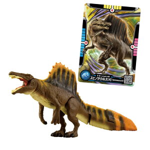 �^�J���g�~�[(TAKARA TOMY) �A�j�A �W�����V�b�N�E���[���h �X�s�m�T�E���X (A) ���� ���� �������� 3�Έȏ�