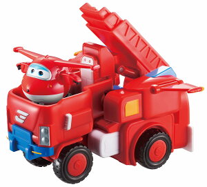 Super Wings Season 2 - HOGI Robot Suit + mini HOGI �X�[�p�[�E�C���O�V�[�Y��2 - HOGI���{�b�g�X�[�c+�~�jHOGI [���s�A���i]