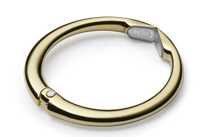 Clipa 2 �N���b�p�@�o�b�O�n���K�[�@�₠��@�S�[���h�@Purse Hanger�@2016 [���s�A���i]