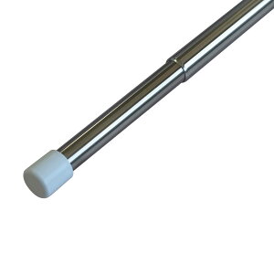 ����(Shimizu) NEW HIKARI (�j���[�q�J��) SH-LHR180B-P �L�k�����h���[�p�C�v 950�`1800mm