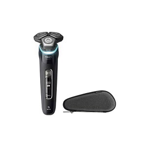 PHILIPS �u���b�N 9000�V���[�Y [�����Y�V�F�[�o�[ (��]���E3���n�E�[�d��)] S9986/30