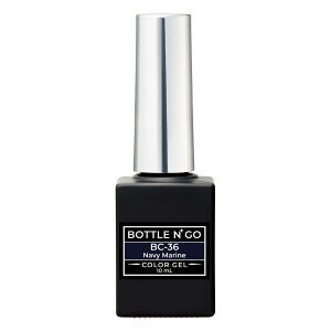 KOKOIST �{�g�����S�[ �J���[�W�F�� BC-36 10mL