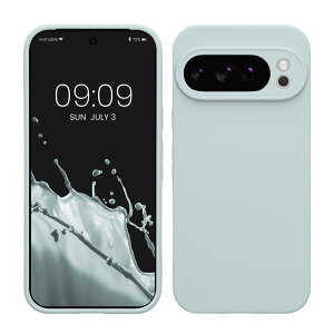 kwmobile �X�}�z�P�[�X Google Pixel 10 Pro�Ή� �P�[�X - �X�}�[�g�t�H�� �o�b�N�J�o�[ TPU �ϏՌ� �N�[�� �~���g