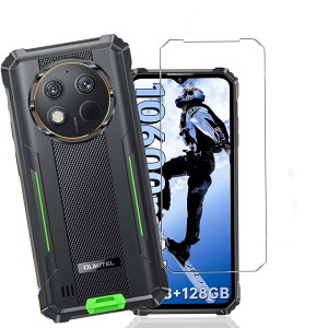 �y1���Z�b�g�zOUKITEL WP28S�t�B���� �X�`�[���t�B����2024 �����K���X�ی�t�B�����ɓK�p �ySUNZHXIN�z�����ߗ� �h���E�h�o�E���h�~�E�����h�~�E�w��h�~�A�d�x9H�B