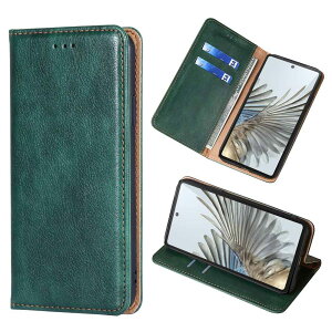 Yiunssy pixel 7a �P�[�X �蒠�^ Google pixel 7a �蒠�^ �P�[�X �X�^���h�@�\ �J�[�h���[ PU���U�[ �y�� �����h�~ �Ռ��z�� �S�ʕی� ���z�^ �}�O�l�b�g Google pixel 7a �g�уJ�o�[�i�O���[���j