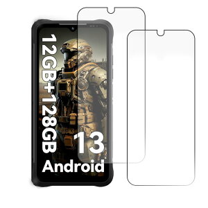 �y2���Z�b�g�zFOR UMIDIGI BISON X20 �t�B���������K���X���Ɏq��9 H�d�xFOR Redmi Note 13 Pro+ 5G �X�N���[���ی얾�炩�ȋC�A���Ȃ��A�\��₷��