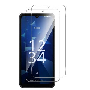 �y2���Z�b�g�zFor DIGNO SX5 KC-S306 6.1�C���` �K���X�t�B���� �ی�t�B���� �yMoahsiuny�z���{���Ɏq�� ���d�x9H �C�A�h�~ �h�w�� �ϏՌ� ��U�h�~ �\��t���ȒP ��ʑN�₩ �����z��