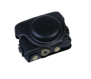 �a�Ó� SONY DSC-RX100�ARX100II �f�W�^���J�����p �����v�P�[�X NEW 2�F�u510-0026-0�v (�u���b�N)