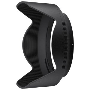 Nikon �����Y�t�[�h HB-118 �j�R�� NIKKOR Z DX 16-50/2.8�p�t�[�h