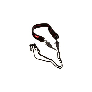 Manfrotto �J�����X�g���b�v Pro-light�R���N�V���� �~���[���X���p �u���b�N MB PL-C-STRAP