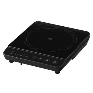 �A�C���X�I�[���} IH�R���� IH�N�b�L���O�q�[�^�[ ���Η� ��� ���^ 1400W IHK-TA1AZ-B