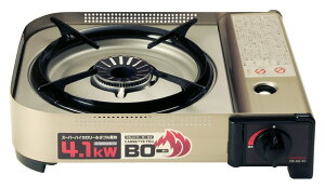 Iwatani �C���^�j �J�Z�b�g�t�[ BO(�{�[) EX �y���ἨR���� / �ő唭�M��4.1kW�z �w�A���C���V���o�[ CB-AH-41