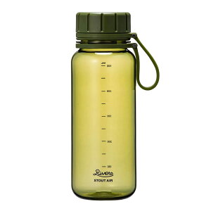 [���o�[�Y]Rivers �X�^�E�g �G�A 550 �{�g�� 550ml BT010 OLIVE
