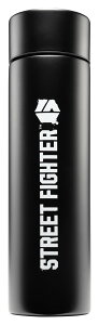 GRAPHT �X�g���[�g�t�@�C�^�[ �X�e�����X�T�[���{�g�� SF6���S 370ml