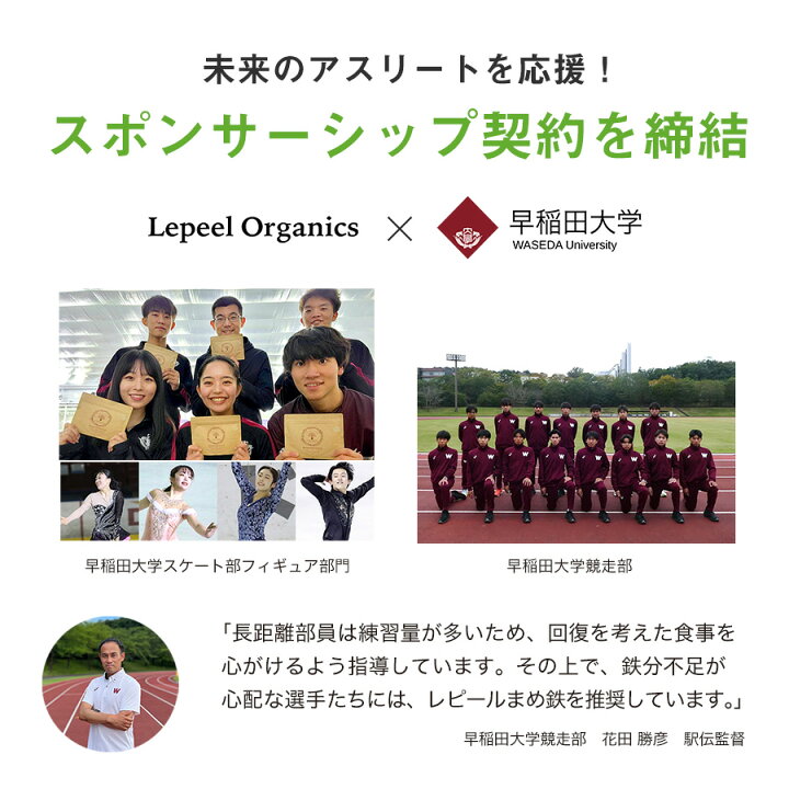 楽天市場】フェリチン 鉄 30日分 サプリ パウダー 【単品】レピール 