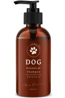 犬 シャンプー 無添加 【獣医推奨】マイオーガニック 犬用シャンプー 大容量 500ml 日本製 「 ノンシリコ…