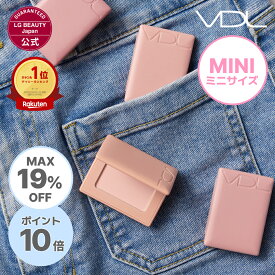 【MAX19％OFF】★ミニ新発売★【VDL公式】 VDL チークステイン ブラッシャー ミニサイズ 国内発送 メイクアップ 韓国コスメ チーク ブイディーエル