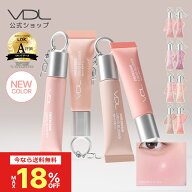【最大18％OFF】【VDL公式】 VDL チークステイン リキッド ブラッシャー 国内発送 メイクアップ 韓国コス…