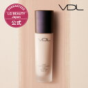 【VDL公式】エクスパート パーフェクト フィット ファンデーション 30ml 韓国コスメSPF35 PA++ リキッドファンデーション 密着力 カバー力