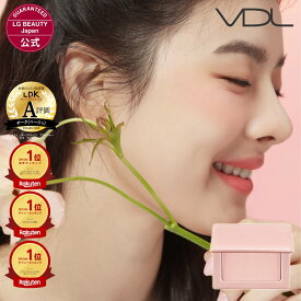 楽天週間ランキング1位★7色新発売【VDL公式】 VDL チークステイン ブラッシャー [単品] メイクアップ 韓国コスメ チーク ブイディーエル