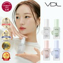 【VDL公式】VDL トーンステイン カラー コレクティング プライマー 30ml 国内発送 正規品 韓国コスメ メイク下地 化粧下地 UV カラーコントロール トーンアップ 黄み 赤み ニキビ跡 クスミ 血色感