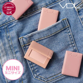 ＼P10倍&送料無料15日9:59まで／★ミニ新発売★【VDL公式】 VDL チークステイン ブラッシャー ミニサイズ メイクアップ 韓国コスメ チーク ブイディーエル