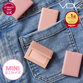 ★ミニ新発売★【VDL公式】 VDL チークステイン ブラッシャー ミニサイズ 国内発送 メイクアップ 韓国コスメ チーク ブイディーエル