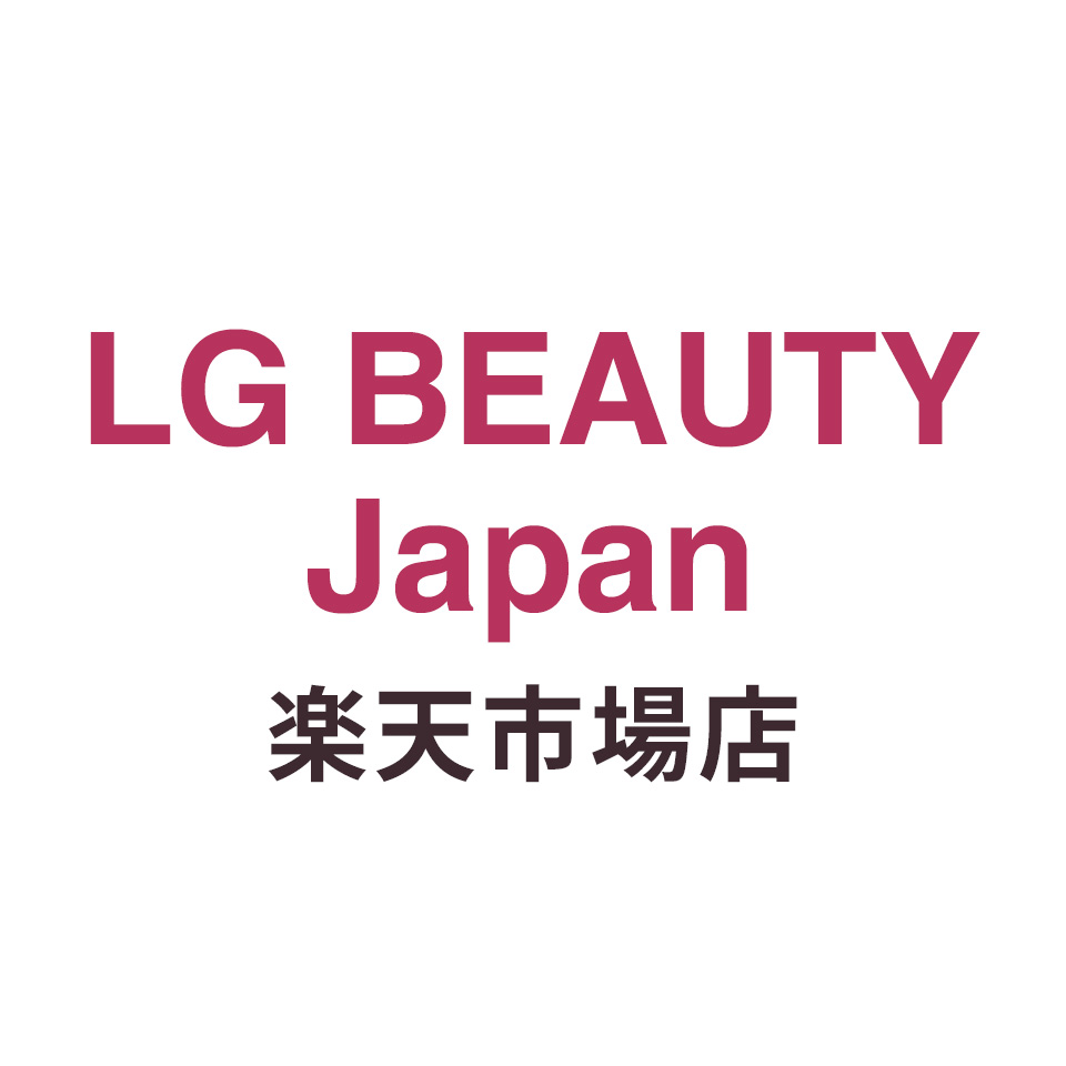 LG BEAUTY Japan 楽天市場店