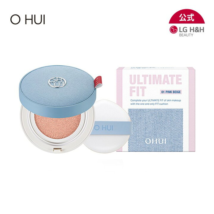 楽天市場】【LG BEAUTY 公式】 O HUI オフィ アルティメットフィット 