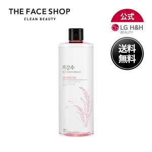 yLG BEAUTY zTHE FACE SHOP U tFCXVbv CXEH[^[uCg uCg}ChNWOEH[^[ 500ml NWO ێ L pPA ؍XLPA ؍RX 