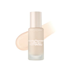 yLG BEAUTY zTHE FACE SHOP U tFCXVbv CNXeBOt@f[V wV[OE 35ml Healthy Glow  c x[XCN  ьJo[ L[v ؍XLPA 