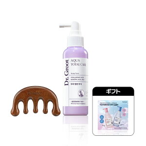 yLG DAILY BEAUTY zDr.Groot ANAgjbN100ml + JbT / wAgjbN / _[W /  / wAPA / PA