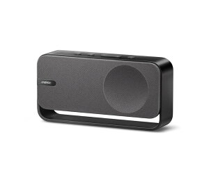 Bose SoundLink Home Bluetooth Speaker ���C�����X Bluetooth �X�s�[�J�[ �Œ�9���ԘA���Đ� �����A�V�X�^���g USB-C�������͑Ή� �N�[���O���[