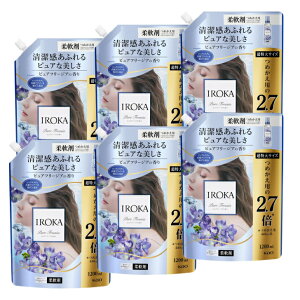 ԉ tAtOX IROKA CJ sAt[WA lߑւ 1200ml e _ ̂悤ȏ㎿ȍ t[ 蒷 OK ꒅ􂢑Ή ߗރPA  