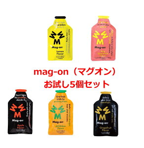 �wMag-on�i�}�O�I���@�G�i�W�[�W�F���j������5�Z�b�g�x