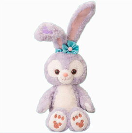 ステラ・ルー ぬいぐるみ ダッフィーのお友達 うさぎ 1061