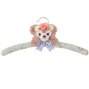 ダッフィー&フレンズ スプリング・イン・ブルーム 2020 ハンガー 1615【あす楽対応】