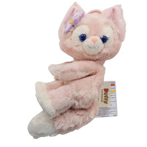 ダッフィー&フレンズ リーナベル 新しいお友達 ショルダーバッグ 1777【あす楽対応商品】