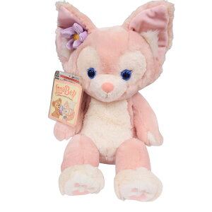 ダッフィー&フレンズ リーナベル 新しいお友達 ぬいぐるみ 1782【あす楽対応商品】