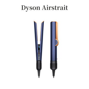�y���K�i �T�����ꔄ�zDyson �_�C�\�� Airstrait �X�g���C�g�i�[ HT01 DBBC �_�[�N�u���[ �R�b�p�[ �X�g���[�g�A�C���� �w�A�A�C���� �h���C���[ ���� �ቷ �c���� ���e�t ���p �M�_���[�W�y�� ���K