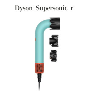 �y���K�i �T�����ꔄ�zDyson �_�C�\�� Supersonic r �w�A�h���C���[ HD17 CPATO �Z���~�b�N�p�e�B�[�i �g�p�[�Y �y�� �啗�� ���� �h���C���[ �M�_���[�W�P�A �}�C�i�X�C�I�� �c���� ���˂� ������ 