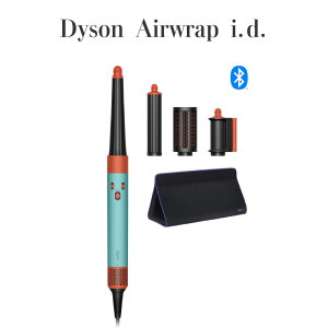 �y���K�i �T�����ꔄ�zDyson �_�C�\�� Airwrap i.d. �}���`�X�^�C���[ �h���C���[ HS08 CPATO �Z���~�b�N�p�e�B�[�i �g�p�[�Y �J�[���h���C���[ �w�A�A�C���� �����J�[�� ���� �c���� ���e�t ���p ��