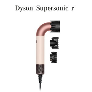 �y���K�i �T�����ꔄ�zDyson �_�C�\�� Supersonic r �w�A�h���C���[ HD17 VLP �Z���~�b�N�s���N �y�� �啗�� ���� �h���C���[ �M�_���[�W�P�A �}�C�i�X�C�I�� �c���� ���˂� ������ �}�� ���e�� ���e