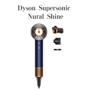 �y���K�i�zDyson �_�C�\�� Supersonic Nural Shine �w�A�h���C���[ HD16 DBBC �_�[�N�u���[ �R�b�p�[ ���� �h���C���[ �������x���� �c���� �X�J���v�P�A �w�A�P�A �T�����i�� ���K�i