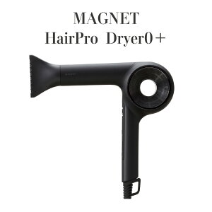 �y���K�i�z �z���X�e�B�b�N�L���A �}�O�l�b�g�w�A�v�� �h���C���[ �[���v���X �u���b�N MAGNETHairPro Dryer0�{ �u���b�N�v���X ���� �y�� 350g �啗�� ���x���� ���ʒ��� ���� �P�A�h���C �c�� ��
