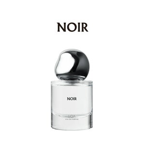 �y���K�i�z LOA EAU DE PARFUM NOIR ���A �I�[�h�p���t�@�� �m���[�� 30ml ���� �t���O�����X �p���t�@�� �x���K���b�g �x�C���[�t ���[�Y ���X�N �E�b�f�B �A���o�[ �X�p�C�V�[ ��l�̍��� ���j�Z�b